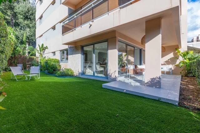 Apartamento en Le Port, Villefranche-sur-Mer, Francia 2 - 17796250