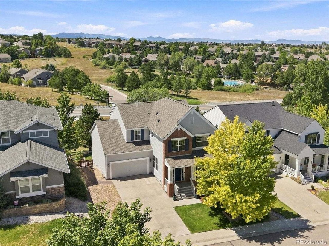 House in Castle Rock, Colorado, United States 2 - 18705491