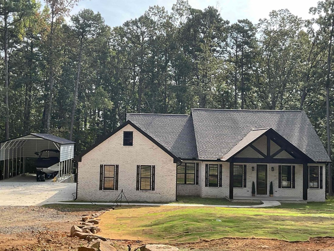 House in Greers Ferry, Arkansas, United States 1 - 18704976