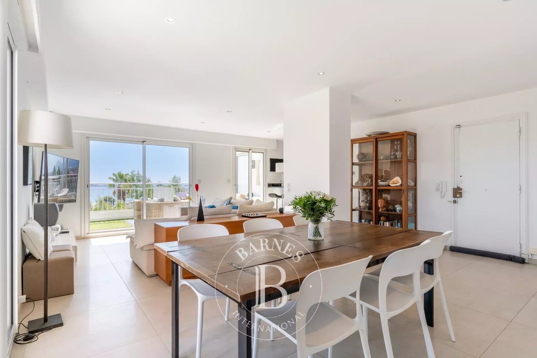 Apartment in La Source, Cannes, France 4 - 18704479