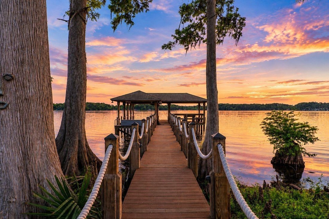 Casa en Chuluota, Florida, Estados Unidos 1 - 18711346