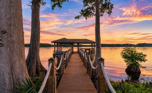 Casa a Chuluota, Florida, Stati Uniti 1