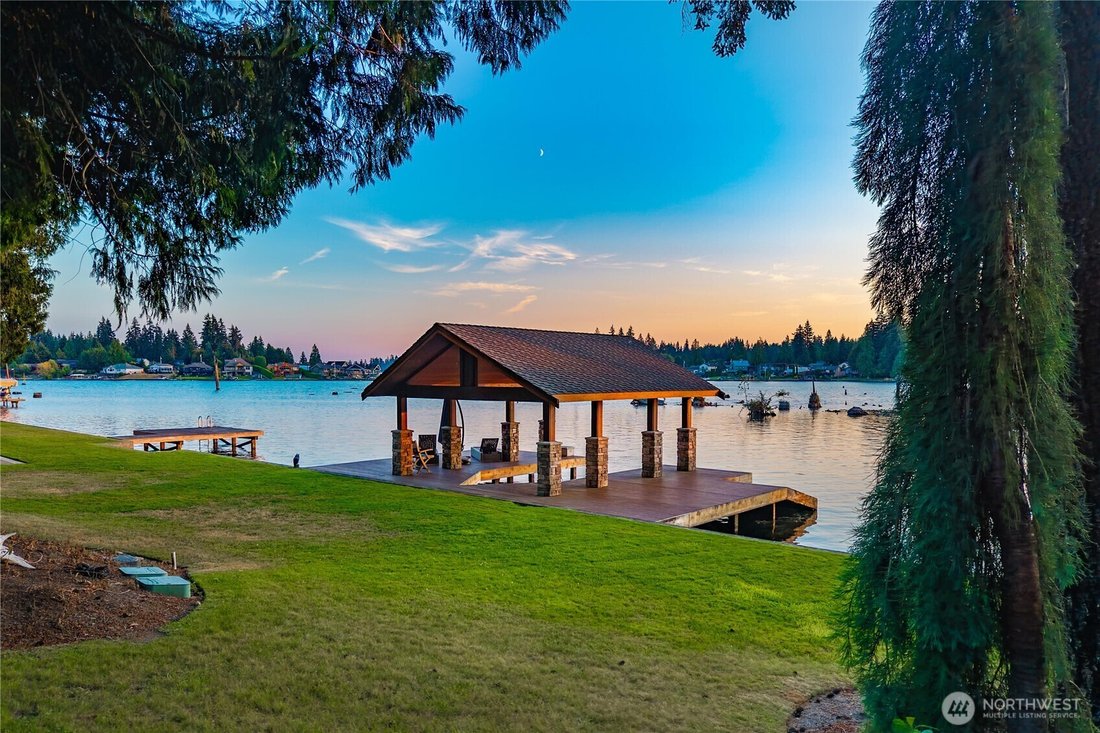 House in Lake Tapps, Washington, United States 3 - 18703561