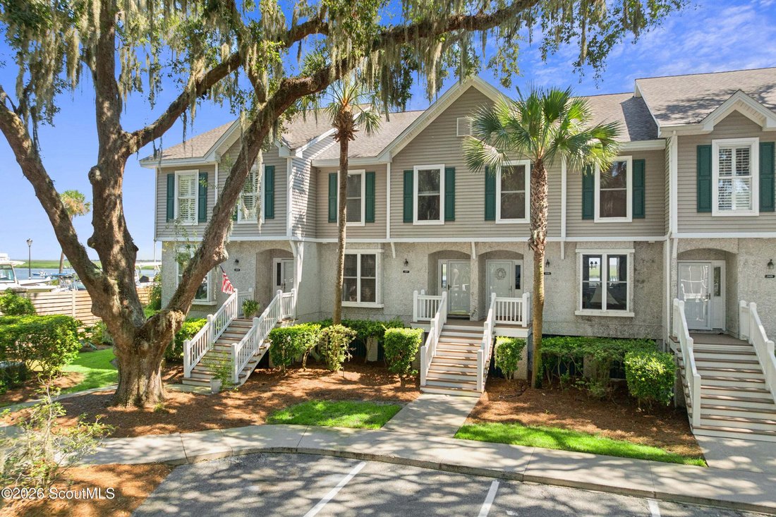 Condo in St. Simons, Georgia, United States 3 - 18704986