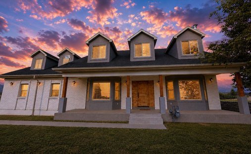 Haus in Spanish Fork, Utah, Vereinigte Staaten 1