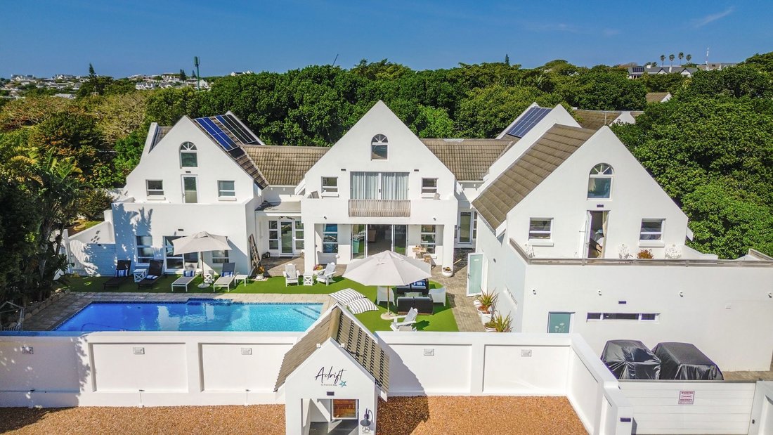 House in Saint Francis Links, Eastern Cape, South Africa 3 - 18705494