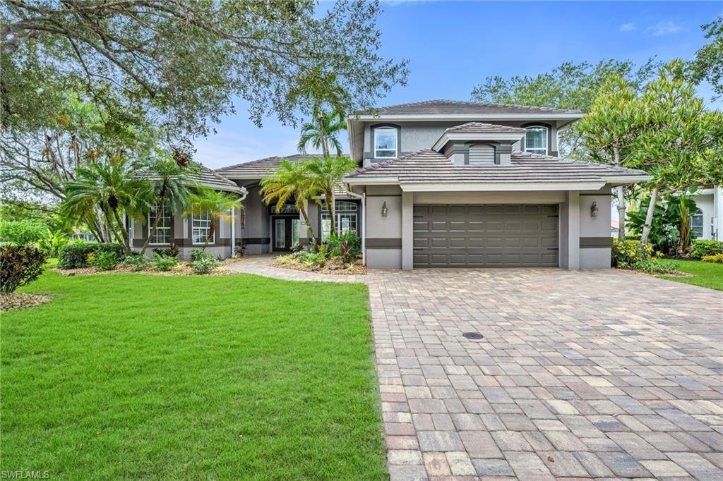 House in Naples, Florida, United States 1 - 18713399