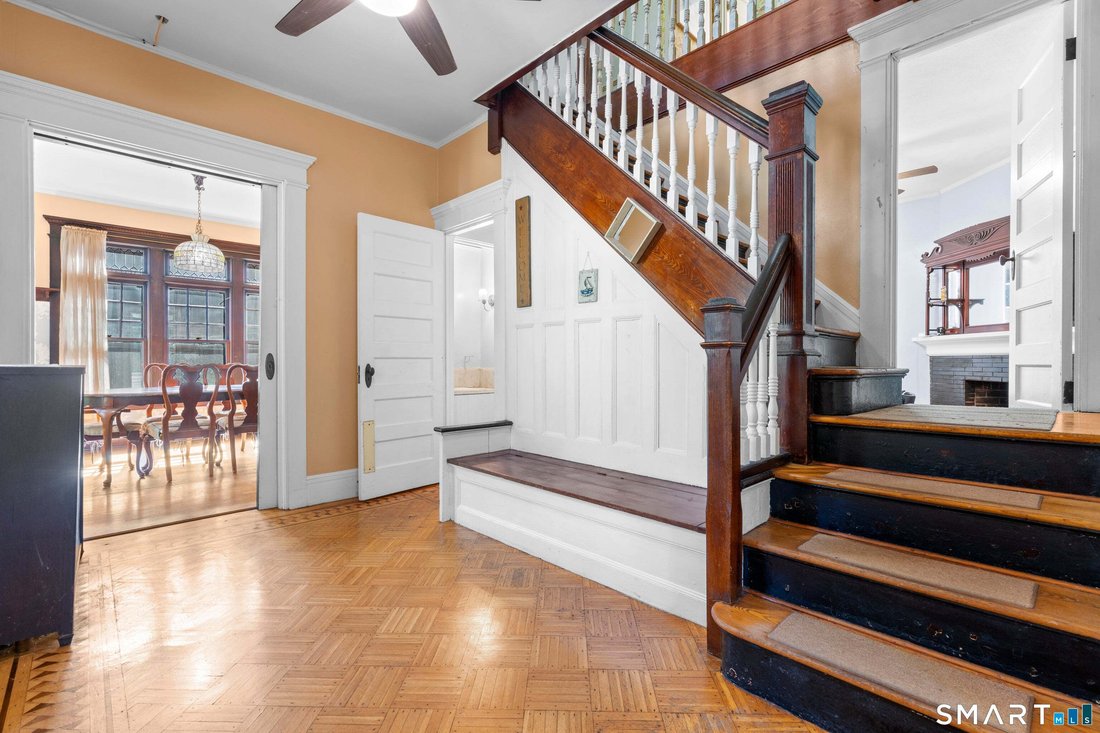 Maison à New Haven, Connecticut, États-Unis 5 - 18712953