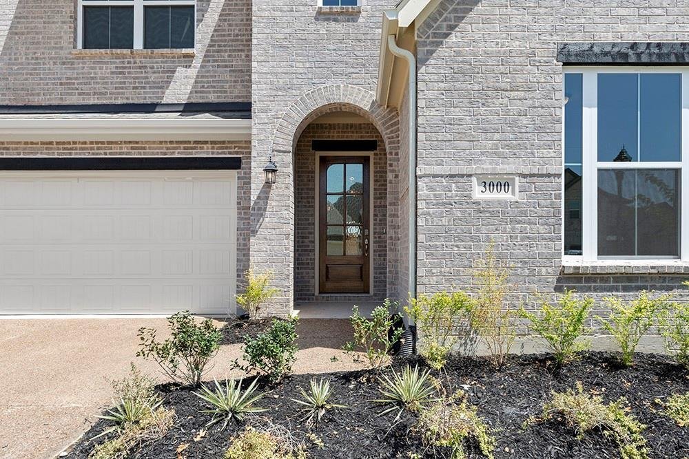 Casa en Melissa, Texas, Estados Unidos 3 - 18408863