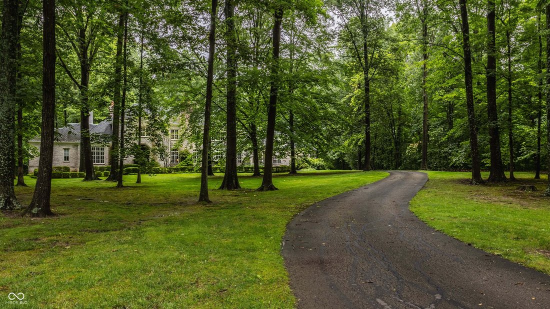 Casa a Zionsville, Indiana, Stati Uniti 4 - 18705354