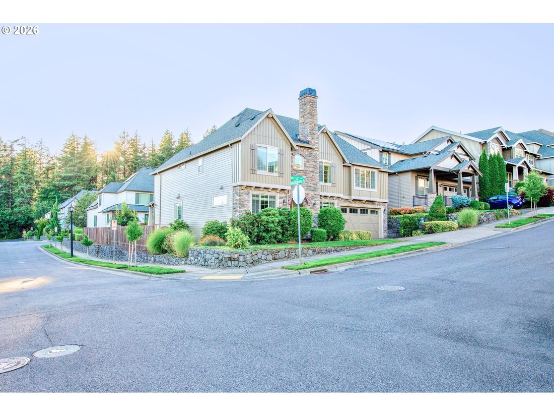 House in Portland, Oregon, United States 3 - 18711483