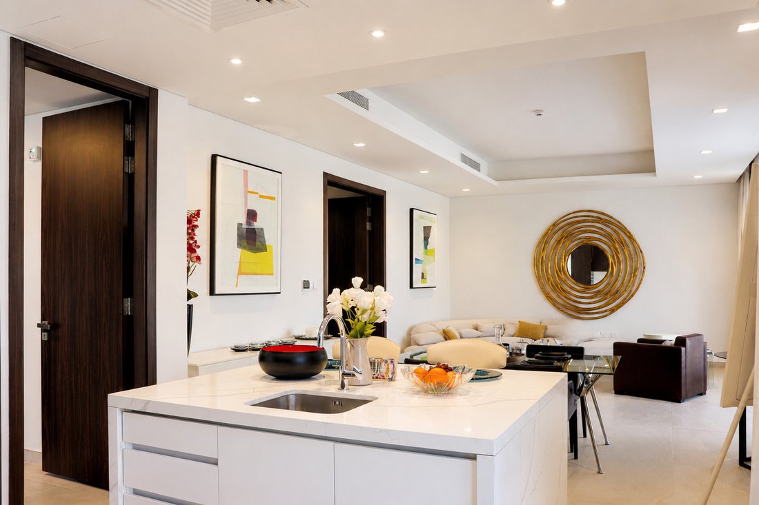 House in Al Manhal, Abu Dhabi Emirate, United Arab Emirates 2 - 18708137