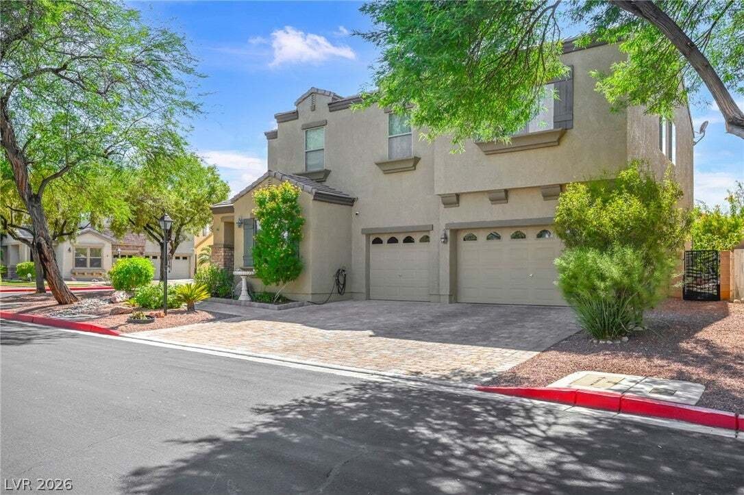 Maison à Las Vegas, Nevada, États-Unis 5 - 18705935