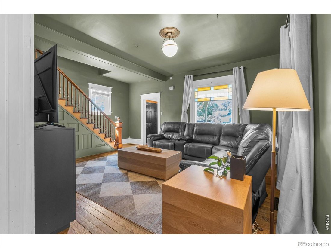 House in Berthoud, Colorado, United States 1 - 18450949