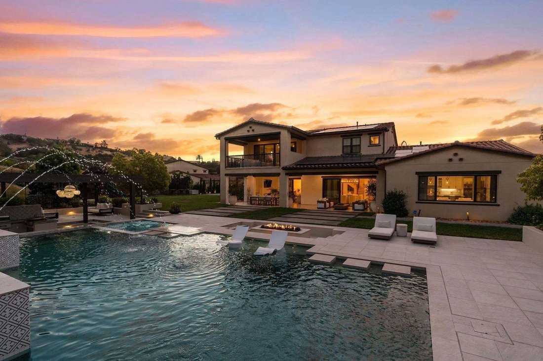 House in Rancho Santa Fe, California, United States 2 - 18705822