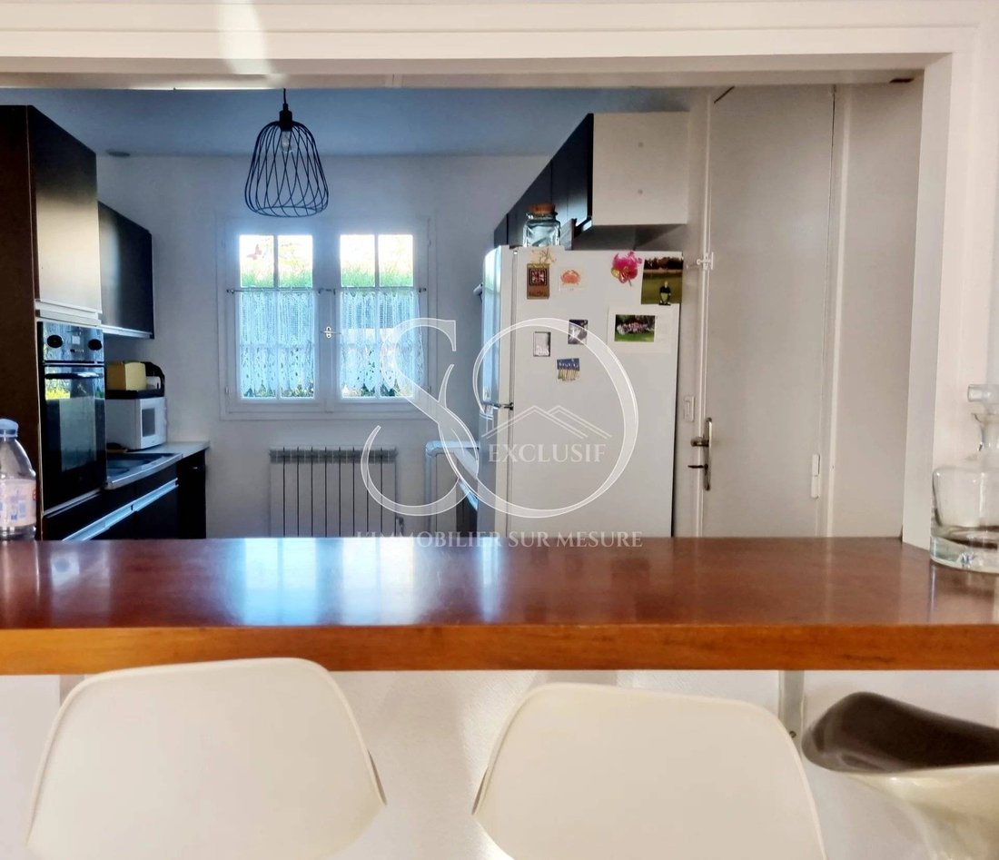 House in Villennes-sur-Seine, Ile-de-France, France 5 - 17686549