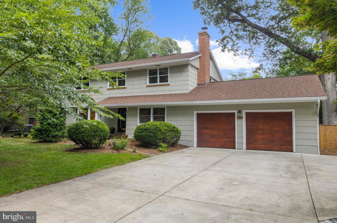House in Severna Park, Maryland, United States 1 - 18709163