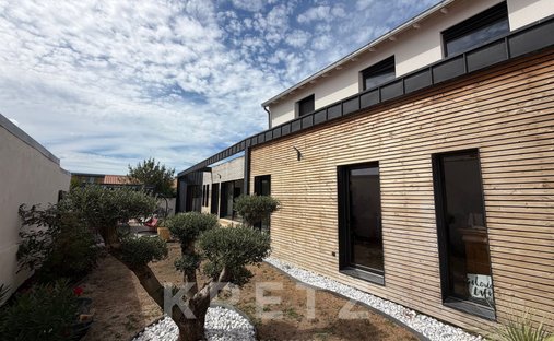 Haus in Ouest, Châtelaillon-Plage, Frankreich 1