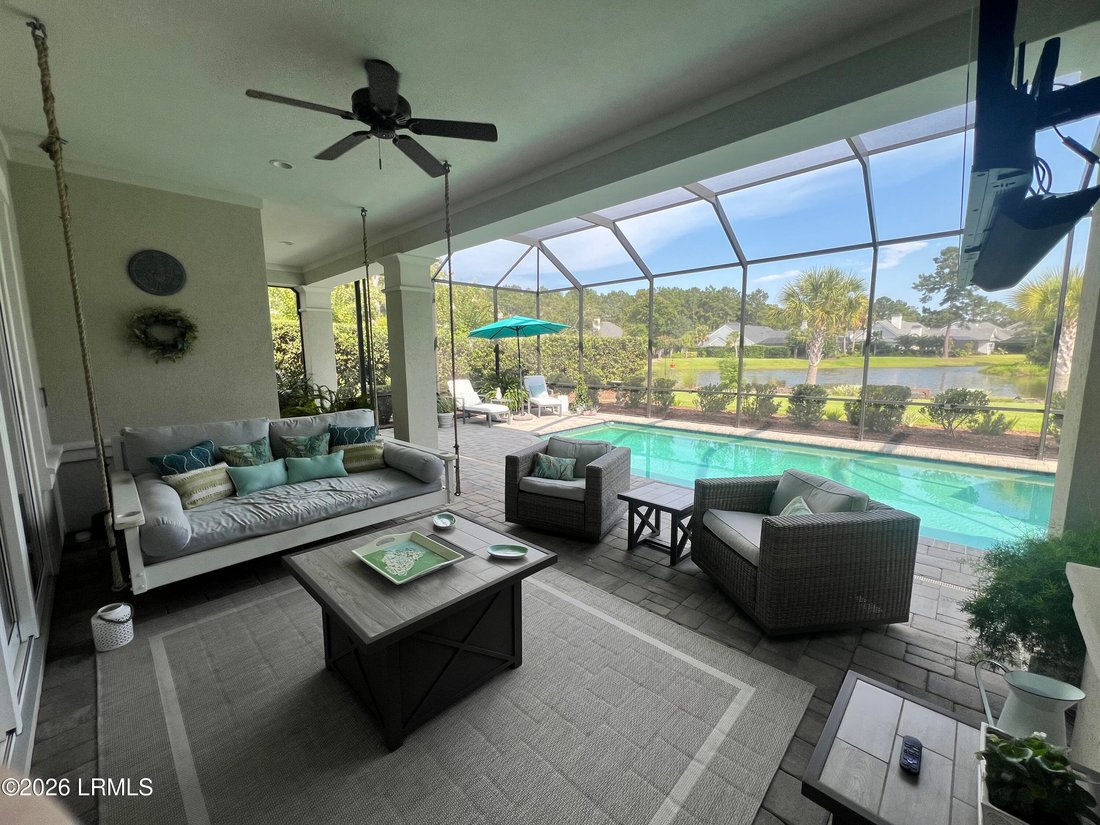 House in Bluffton, South Carolina, United States 2 - 18706484