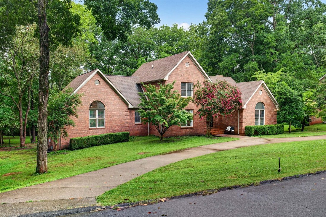 House in Clarksville, Tennessee, United States 1 - 18710061