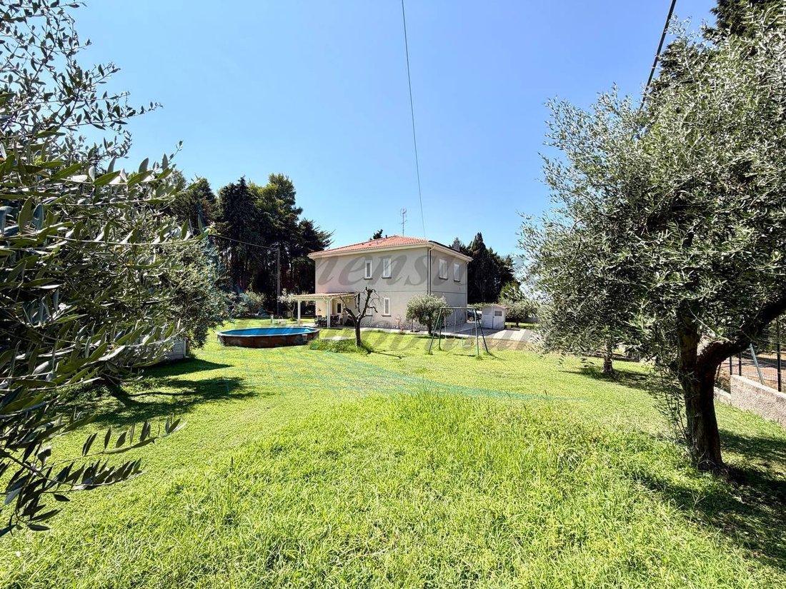 Villa in Rosignano Marittimo, Tuscany, Italy 3 - 18705519