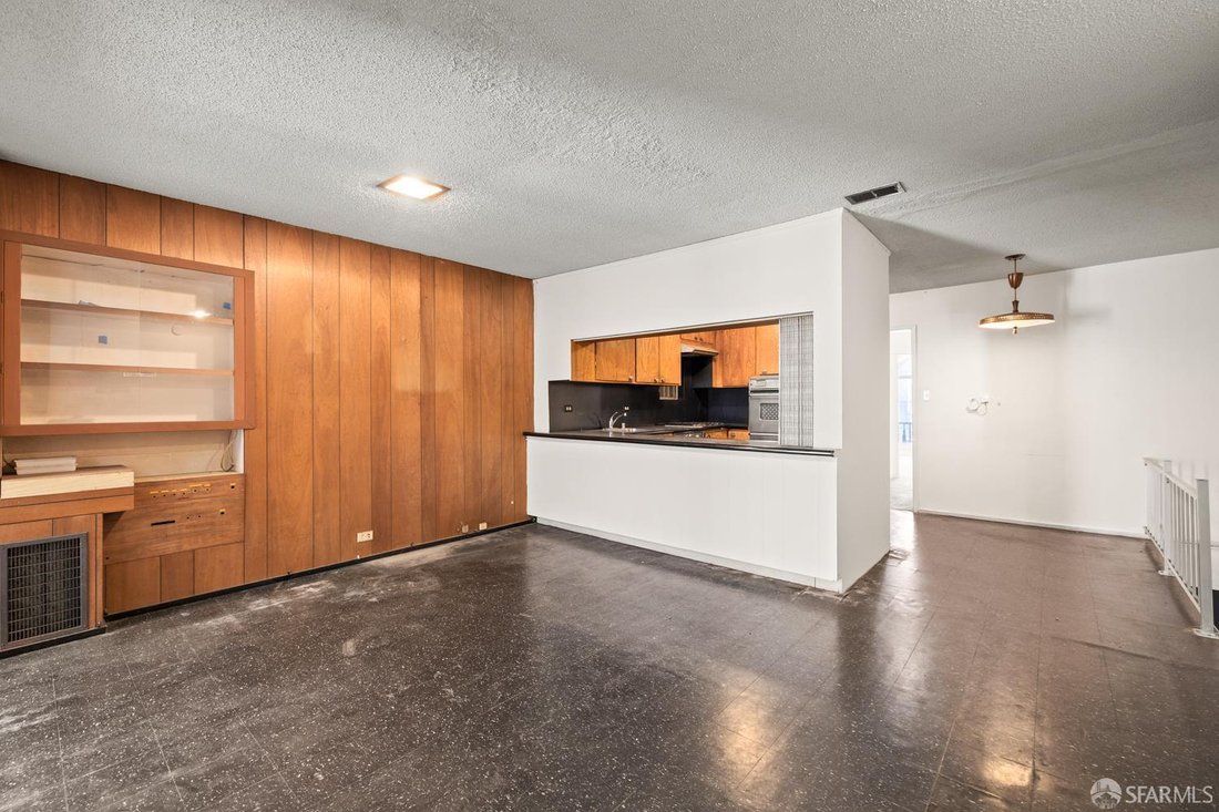 House in San Francisco, California, United States 4 - 18709297