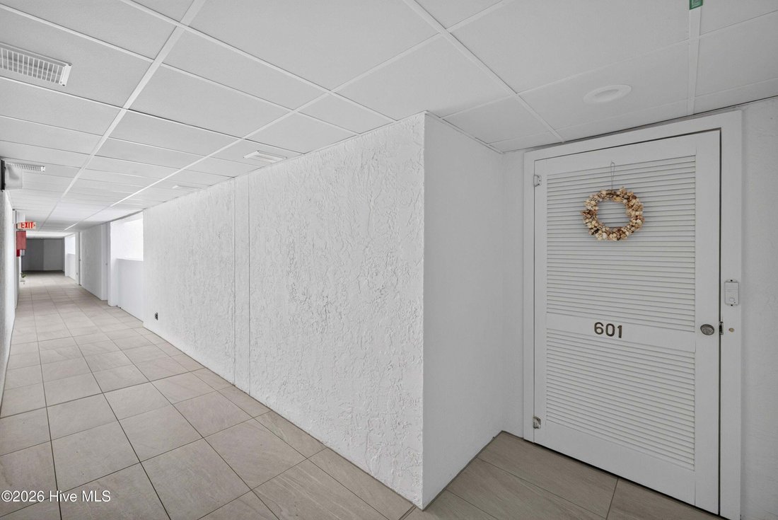 Condo in Wrightsville Beach, North Carolina, United States 3 - 18704345