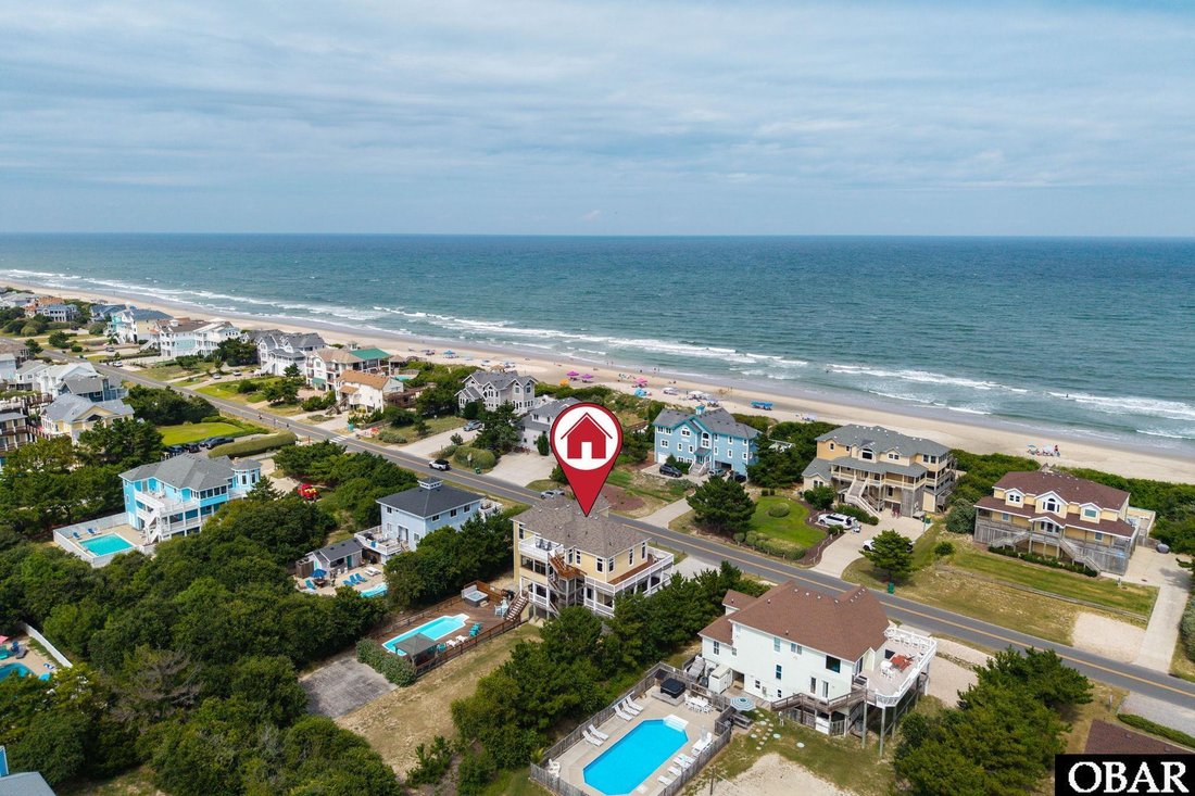 House in Corolla, North Carolina, United States 2 - 18706429