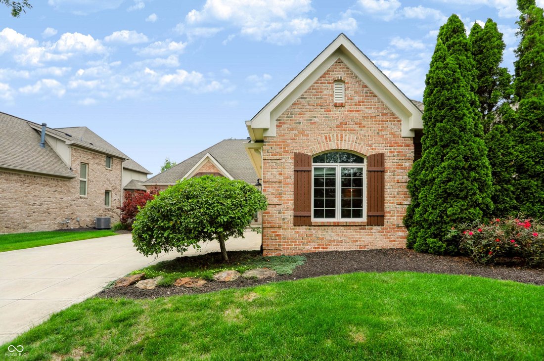 House in Westfield, Indiana, United States 4 - 18705320