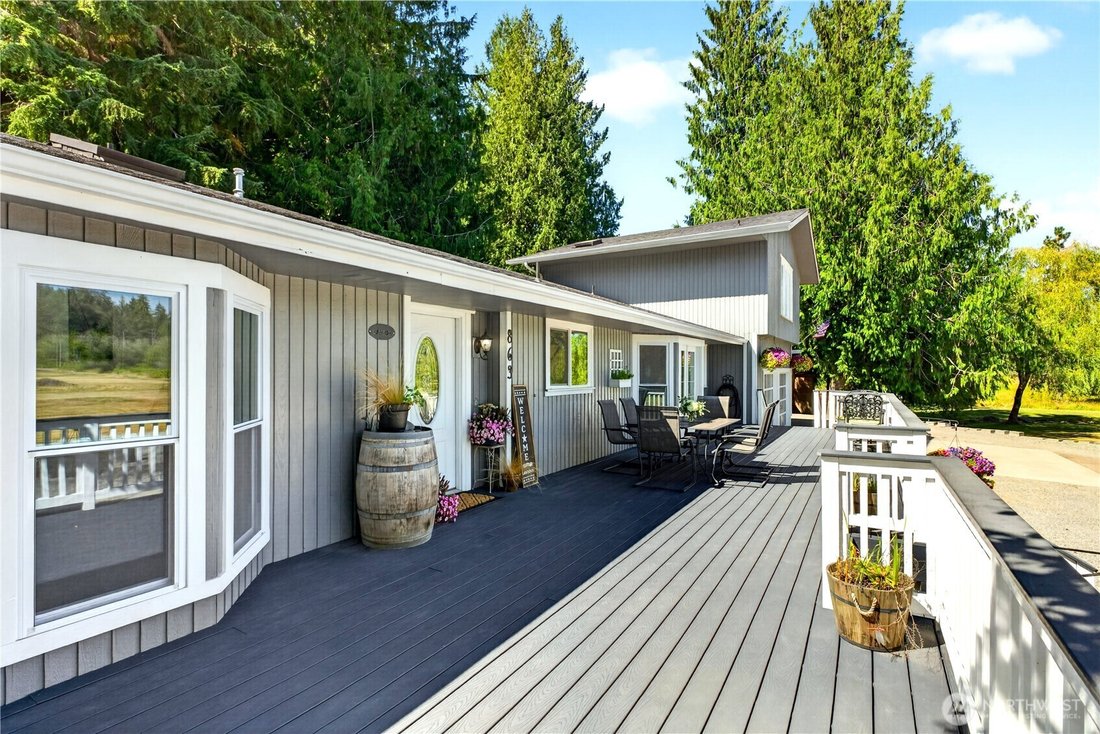 Haus in Buckley, Washington, Vereinigte Staaten 5 - 18712860