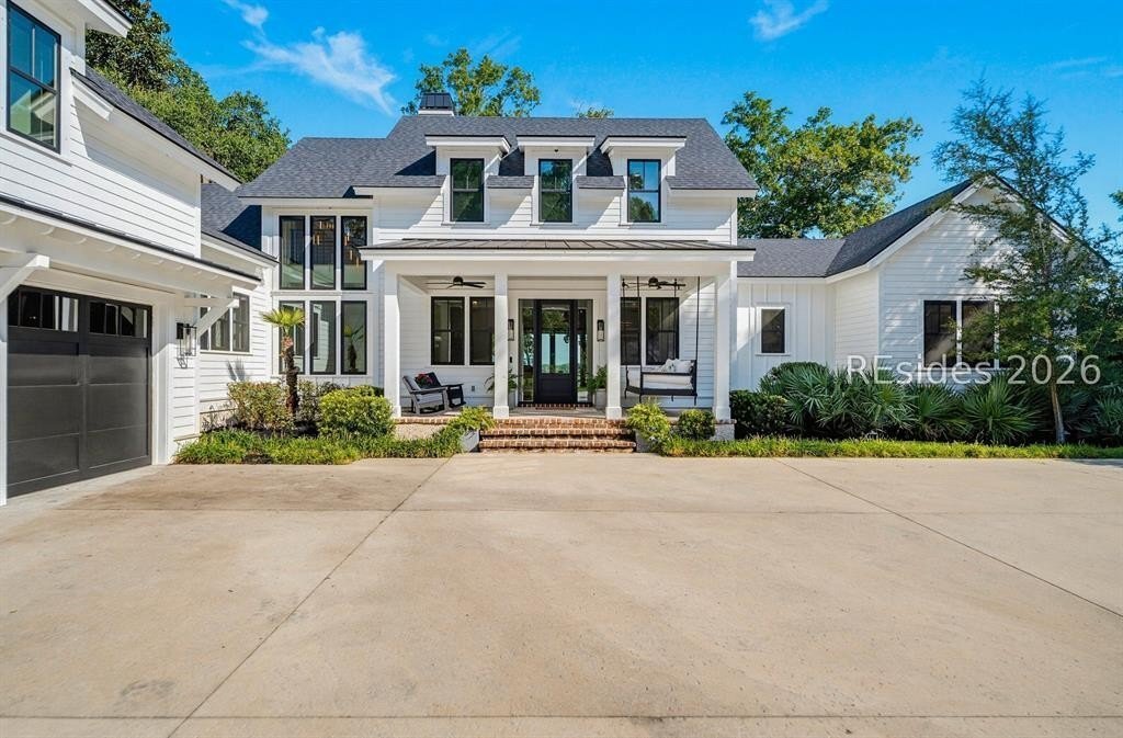 House in Beaufort, South Carolina, United States 3 - 18712605