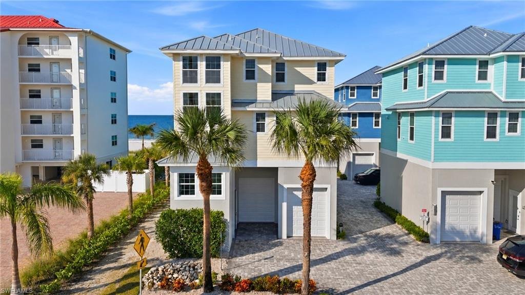 Maison à Fort Myers Beach, Floride, États-Unis 3 - 18704506