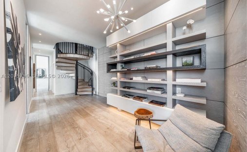 Condominio a Miami, Florida, Stati Uniti 1