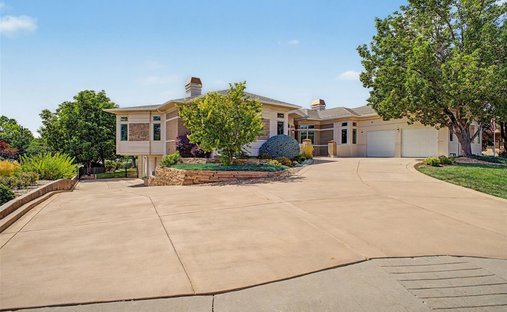 Maison à Northglenn, Colorado, États-Unis 1