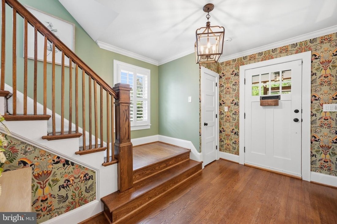 House in Arlington, Virginia, United States 5 - 18712400