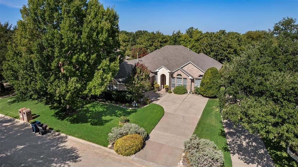 Casa a Fort Worth, Texas, Stati Uniti 4 - 18713906