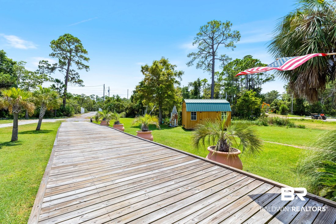 House in Gulf Shores, Alabama, United States 5 - 18706972