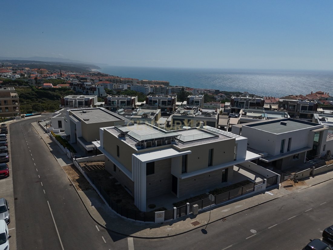 Villa in Ericeira, Lisbon, Portugal 2 - 18709197