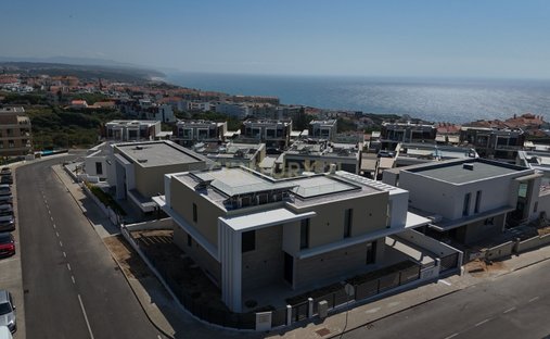 Villa in Ericeira, Lisbon, Portugal 1