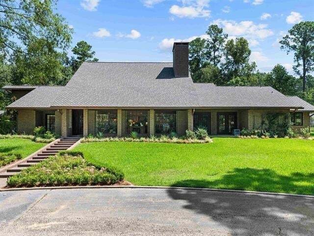 Haus in Henderson, Texas, Vereinigte Staaten 1 - 18705690