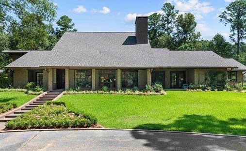 Maison à Henderson, Texas, États-Unis 1