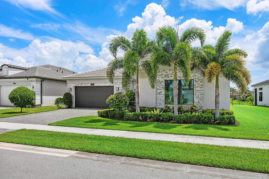 House in Boynton Beach, Florida, United States 2 - 18706064