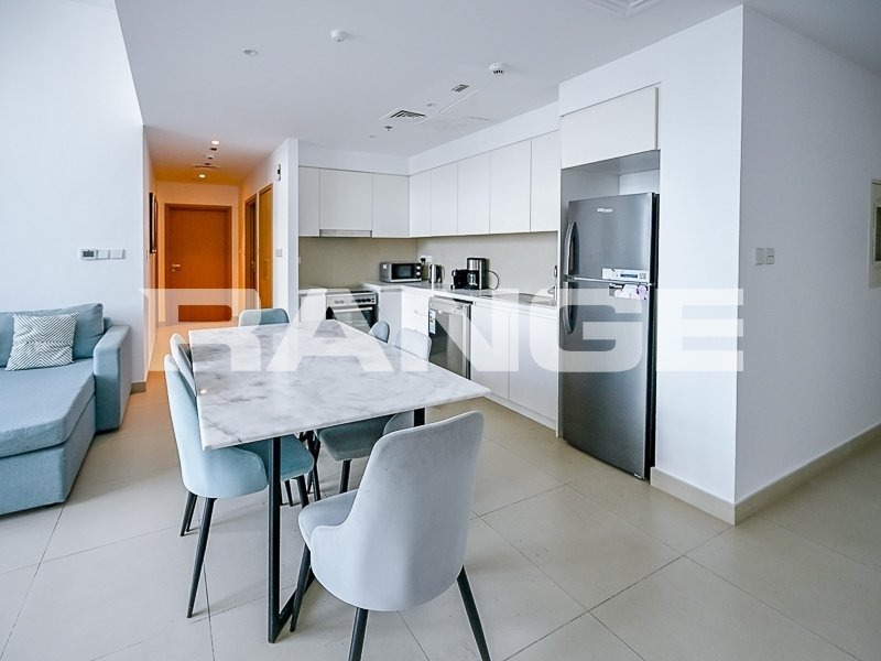 Apartment in Dubai Creek Harbour, Dubai, United Arab Emirates 4 - 18704270