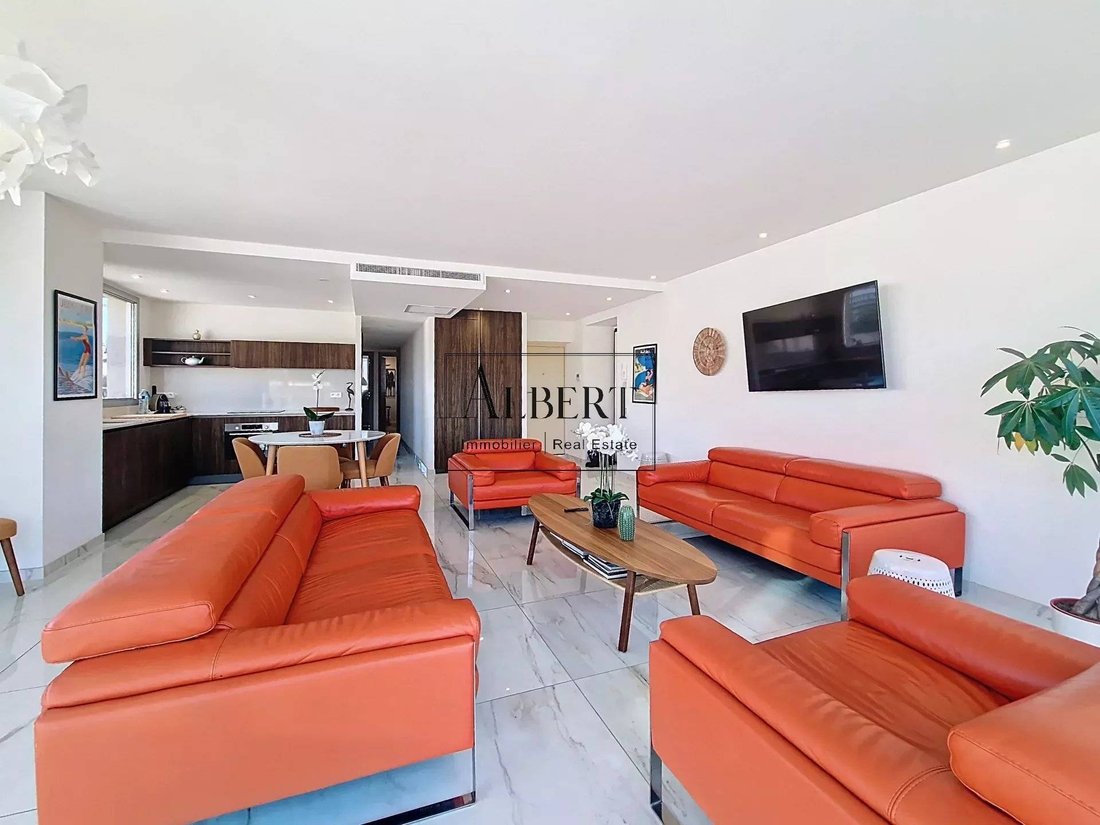 Apartment in Fontmerle, Antibes, France 3 - 16668996
