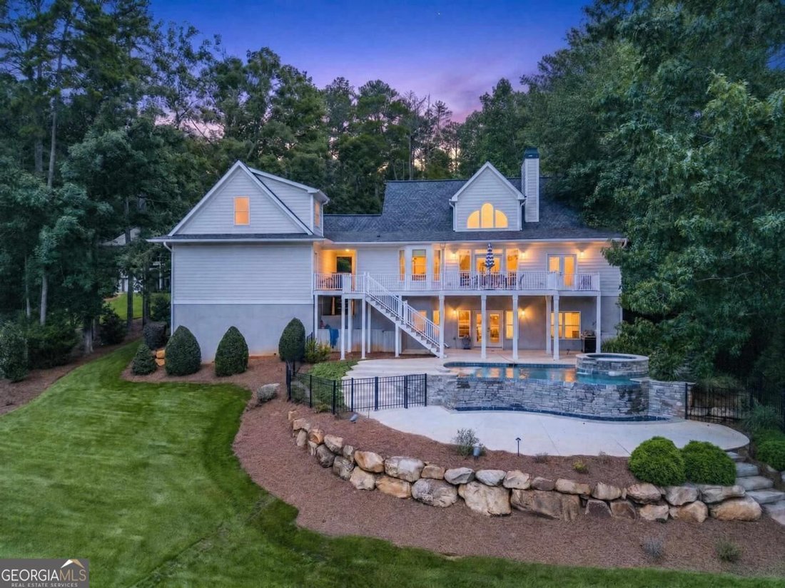 House in Greensboro, Georgia, United States 4 - 18703771