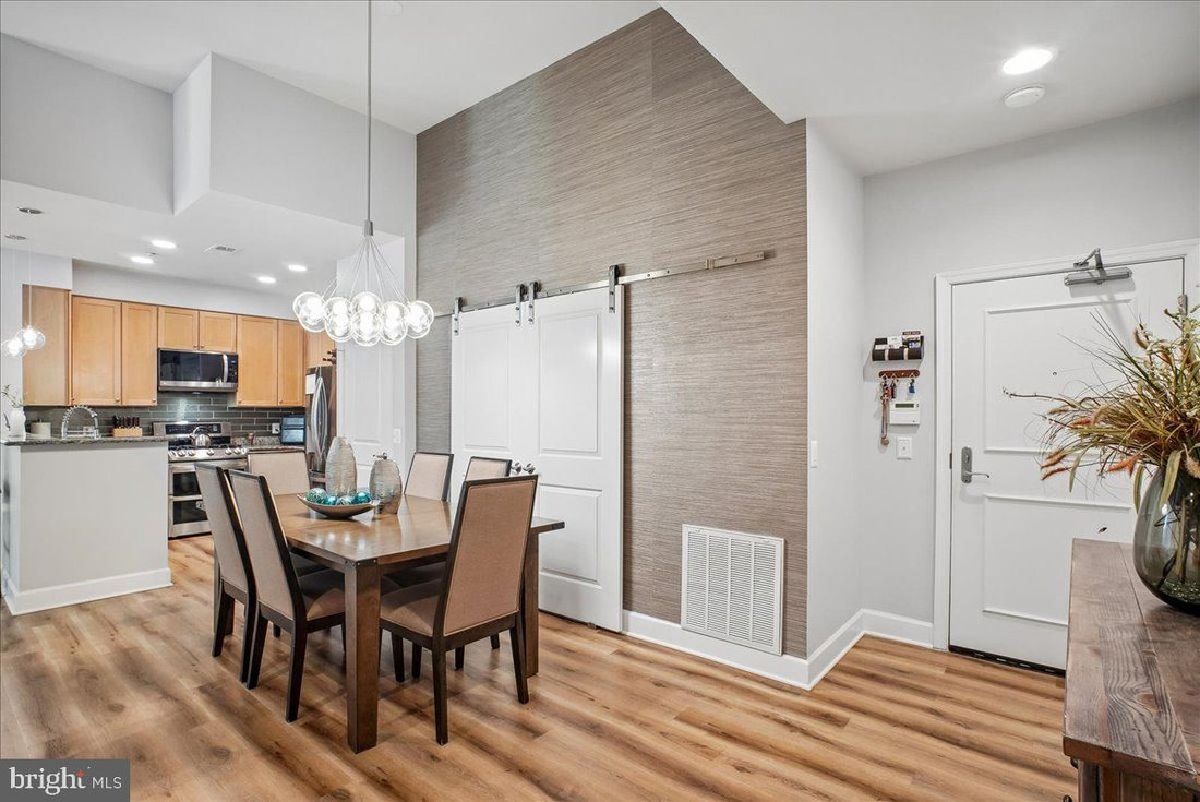 Condo in Arlington, Virginia, United States 5 - 18703988