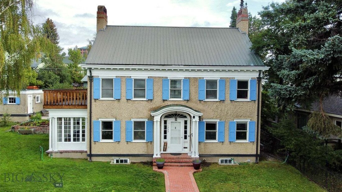 House in Butte, Montana, United States 2 - 18711785