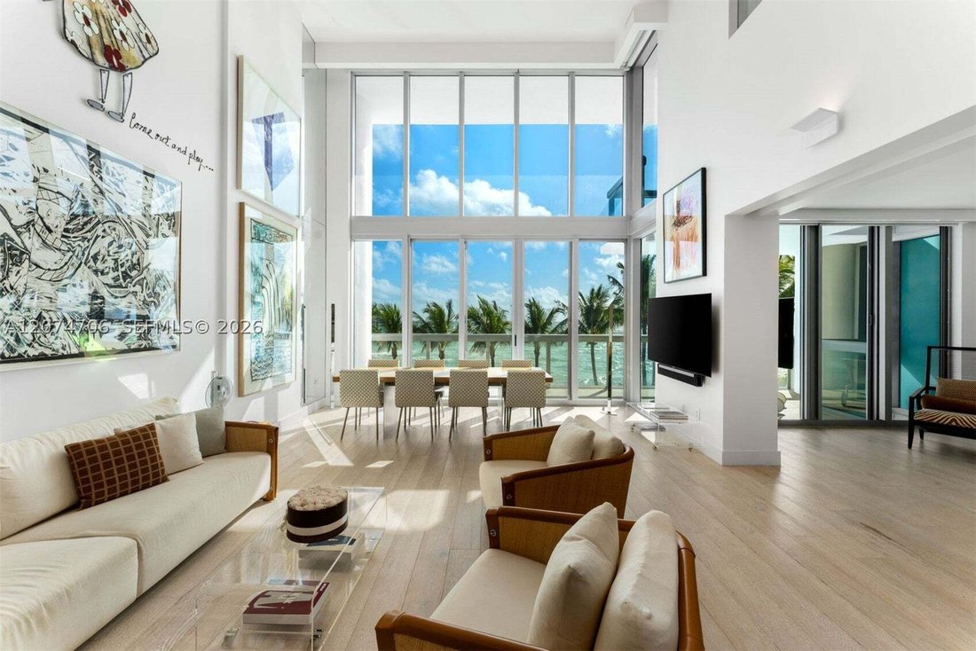 Condo in Miami Beach, Florida, United States 3 - 18703108
