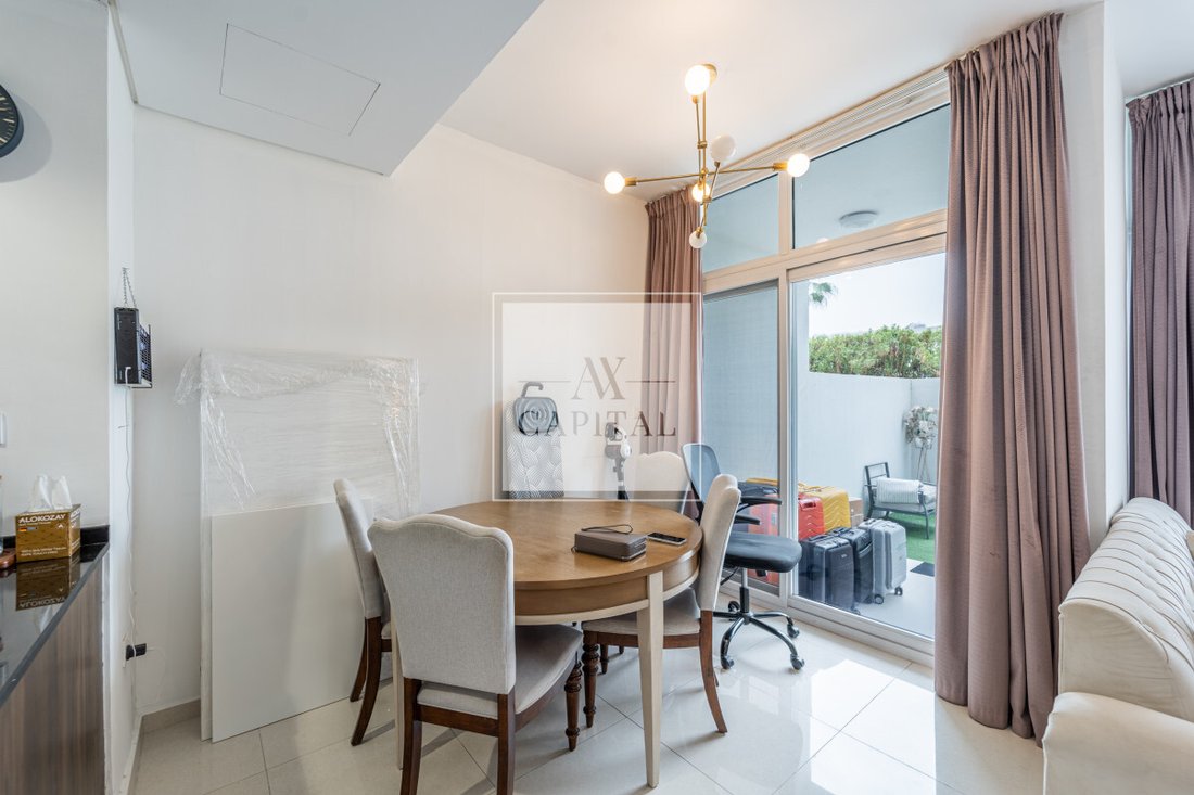 Townhouse in Dubai Islands / Deira Islands, Dubai, United Arab Emirates 4 - 18704496
