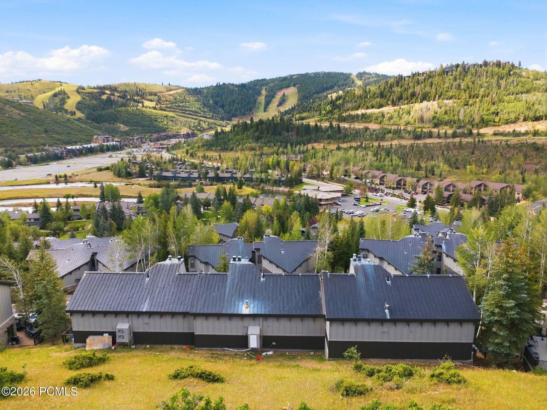 Townhouse in Park City, Utah, United States 5 - 18704991